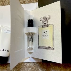 Chanel Perfume